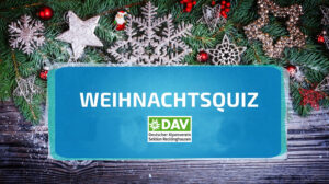 Das beliebte Weihnachtsquiz - bei dem Alle was lernen und gewinnen können @ Becky's Kolpinghaus Recklinghausen | Recklinghausen | Nordrhein-Westfalen | Deutschland