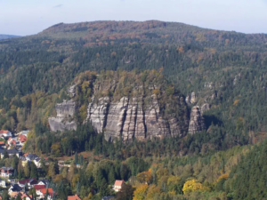Sektionsabend (Ganz tief im Osten - das Zittauer Gebirge) @ Online Zoom | Recklinghausen | Nordrhein-Westfalen | Deutschland