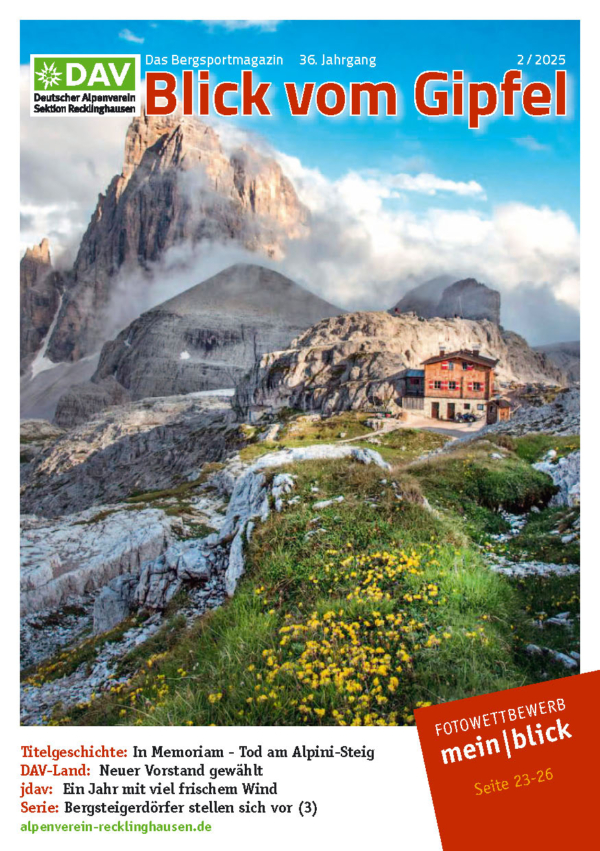 Titelseite aus BvG_2025_02_web_110